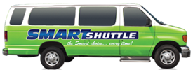 Smart Shuttle