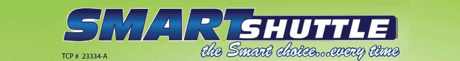 Smart Shuttle Airport Transportation